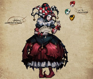 旧日传说全角色外观特点图文汇总