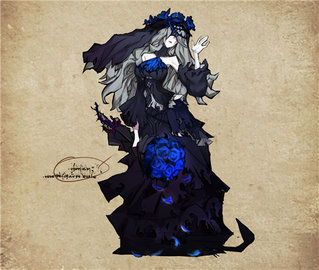 旧日传说全角色外观特点图文汇总