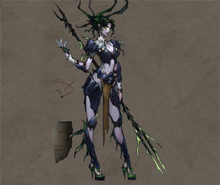 旧日传说全角色外观特点图文汇总