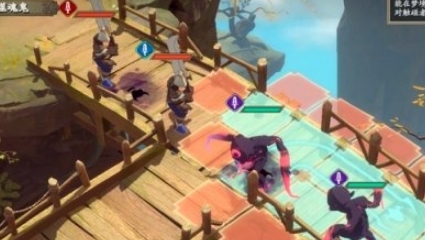 天地劫幽城再临噬魂鬼中级怎么过