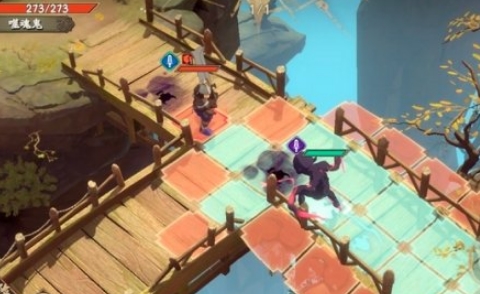 天地劫幽城再临噬魂鬼中级怎么过