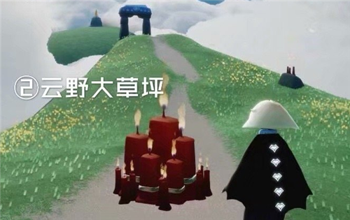 光遇3.29任务怎么做