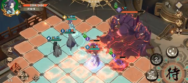 天地劫幽城再临幻海迷城最后一关通关技巧攻略