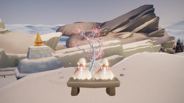 光遇3月31日季节蜡烛位置汇总