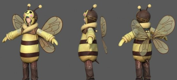 《妄想山海》4月1日更新介绍