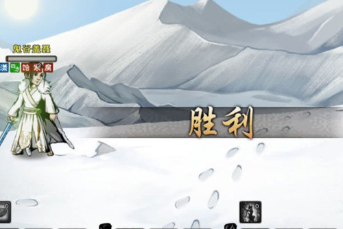 烟雨江湖商昊乾培养心得推荐