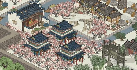 1617156818349997.png 《江南百景图》鯉鱼钓不上来怎么办