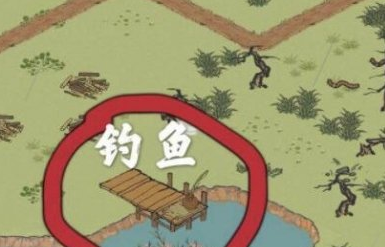 《江南百景图》鯉鱼在哪里获得