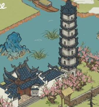 《江南百景图》鯉鱼在哪里获得