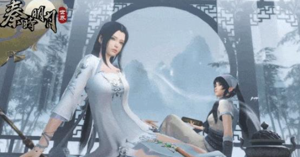 秦时明月世界儒家宴会操办攻略