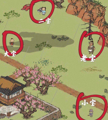 1617157526581714.png 《江南百景图》鯉鱼风筝在哪