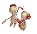 《三国志幻想大陆》黄月英学院时光皮肤图鉴