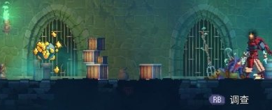 《重生细胞》植物园怎么进