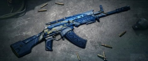 《使命召唤手游》纯甄宝箱怎么得