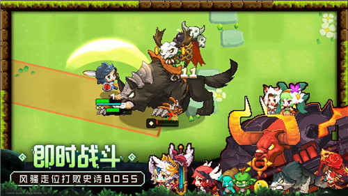 坎公骑冠剑土弓觉醒加点攻略