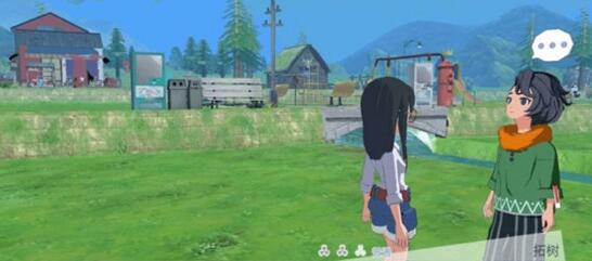 小森生活NPC好感度怎么刷