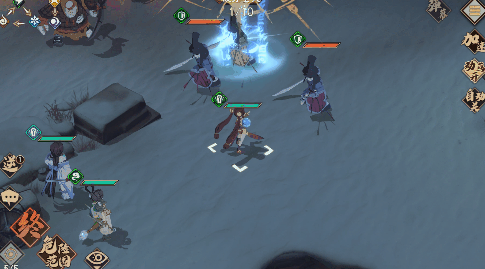 天地劫幽城再临白菀怎么获得