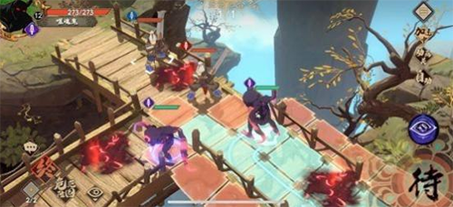 天地劫幽城再临噬魂鬼初级怎么打