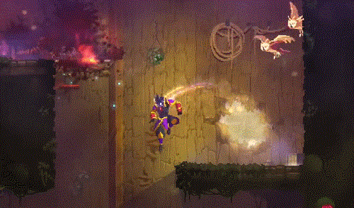 重生细胞巨镰右爪怎么获得