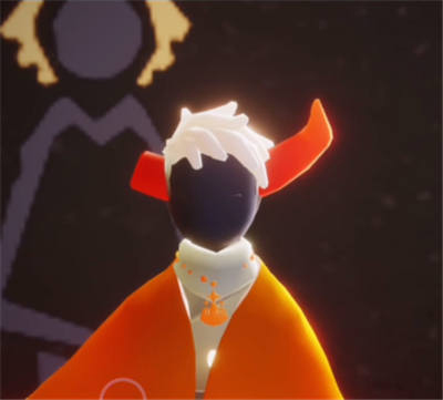 光遇雪怪断角怎么获得