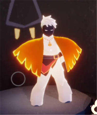 光遇雪人裤子套装怎么获得