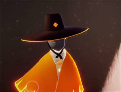 光遇汉服帽子怎么获得