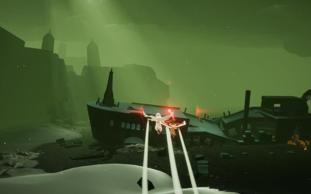 光遇4月1日任务图文攻略汇总