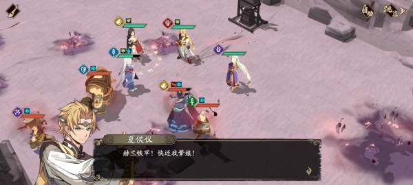 天地劫幽城再临幽煌之焰归真3-5打法技巧攻略