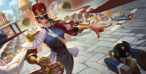 王者荣耀S23赛季荣耀战令奖励汇总