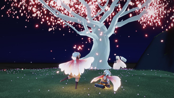 光遇4月1日季节蜡烛位置汇总