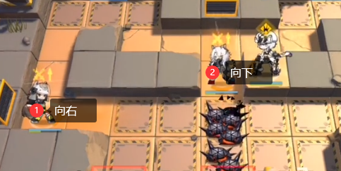 1617244530671331.png 《明日方舟》因陀罗悖论模拟怎么打