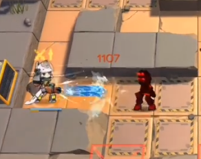 《明日方舟》因陀罗悖论模拟怎么打