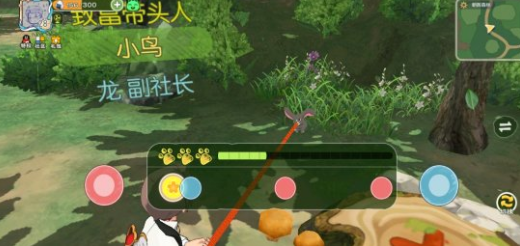 小森生活捕捉动物技巧攻略汇总