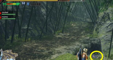 怪物猎人崛起石守蜥蜴拍照位置一览