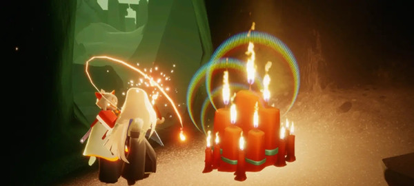 光遇4月2日任务图文攻略汇总