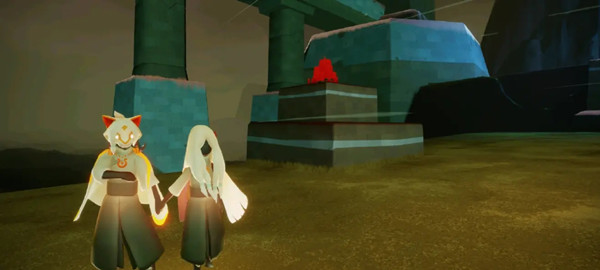 光遇4月2日任务图文攻略汇总