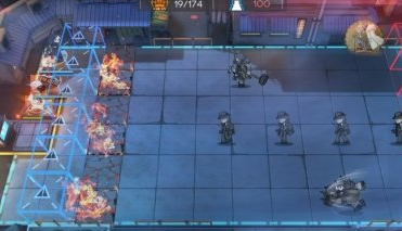 《明日方舟》愚人节2021活动介绍