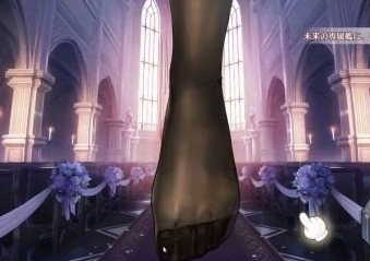 《碧蓝航线》愚人节誓约彩蛋