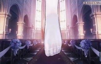 《碧蓝航线》愚人节誓约彩蛋