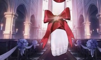 《碧蓝航线》愚人节誓约彩蛋