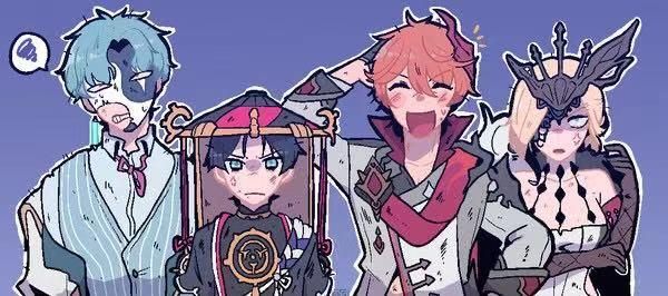 原神愚人节成就达成条件一览