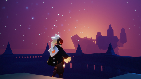 光遇大蜡烛地点4.2汇总