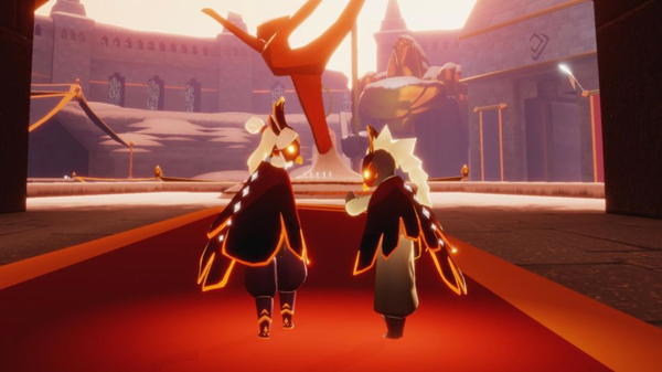 光遇4月2日季节蜡烛位置汇总