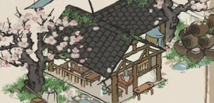 《江南百景图》杏花酒家怎么获得