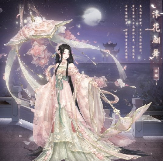 《奇迹暖暖》充值福利有哪些