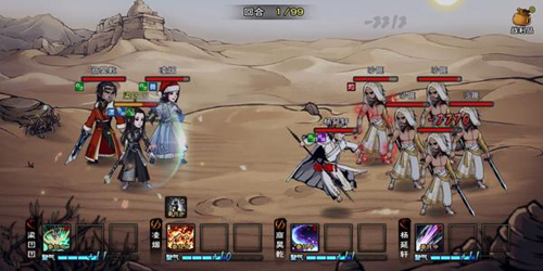 烟雨江湖断枪重铸任务完成技巧攻略