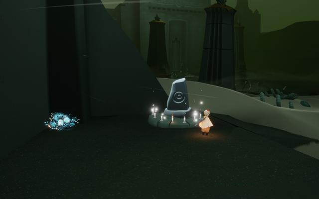 光遇4月3日任务图文攻略汇总