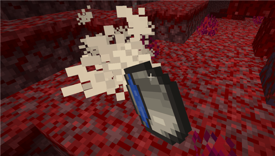 我的世界下界怎么种植