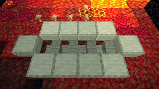 我的世界下界怎么种植