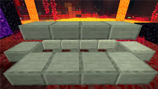 我的世界下界怎么种植